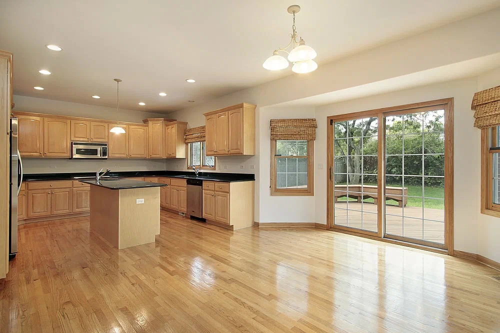 Home Remodeling Services in Woodbury, CT